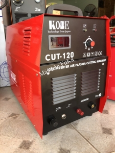 Máy cắt plasma 120 KOBE